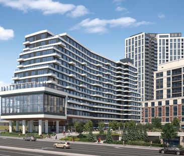 For Lease - 2485 Eglinton Avenue W Avenue Unit# 1501, Mississauga, ... - Photo 2