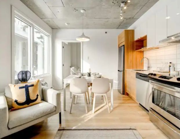 Le Shaughn | 1770 Joseph-Manseau Road, Montreal - Photo 1