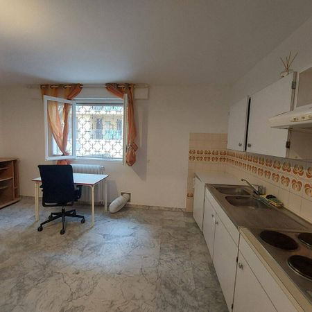 Location appartement 1 pièce 28 m² à Nice (06100) - Photo 3