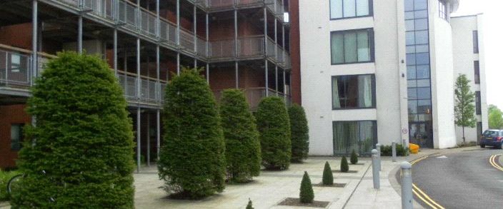 Citipeak, Block 3, Didsbury, Manchester, M20 5AB - Photo 1