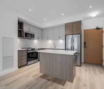 For Lease - 333 Sunseeker Avenue Unit# 113, Innisfil, Ontario - Photo 1