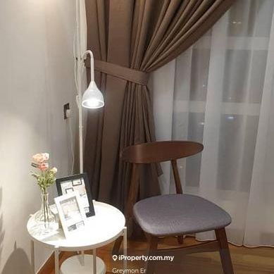 TriTower Residence @ Johor Bahru Sentral, Johor Bahru - Photo 1