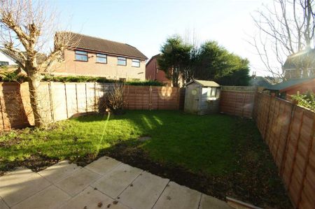 2 bedroom semi-detached house to rent - Photo 2