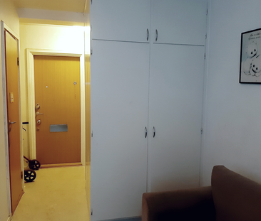 Järnvägsgatan, Sundbyberg - Foto 1