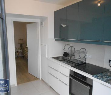 Location Appartement 5 pièces 98m² CHESSY 77700 - Photo 4