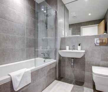 1 bedroom apartment to rent - Photo 5