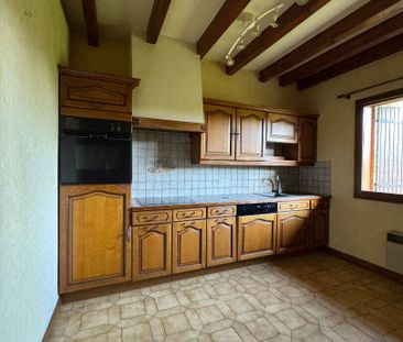 Location maison 4 pièces 89.44 m² à Prévessin-Moëns (01280) - Photo 2
