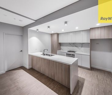 Sophisticated Urban Living at 'Grace' | Parramatta CBD Fringe - Photo 3