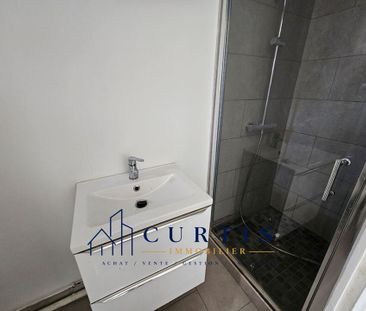 Location Appartement 2 pièces 34m² FIRMINY 42700 - Photo 3