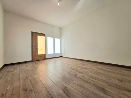 Appartement te huur - Photo 1