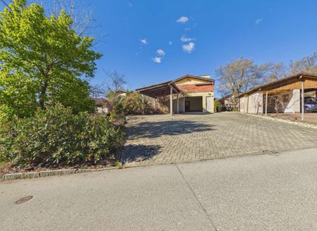 4.5 Zimmer, 90 m² - Foto 3