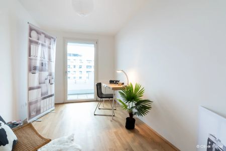 AUSSERGEWÖHNLICHER FERNBLICK- WUNDERSCHÖNE 4 ZIMMERWOHNUNG ZUM GENIESSEN! MIT GARAGENPLATZ - Photo 2