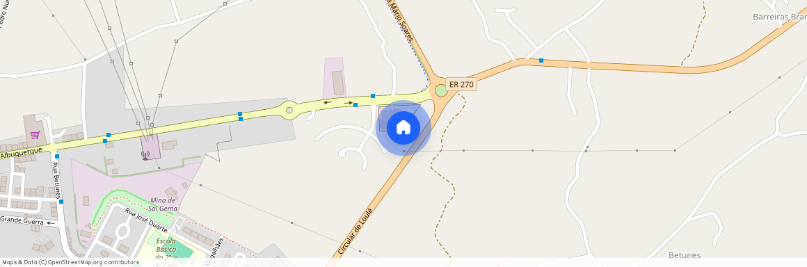 Quarteira, Loulé, Faro