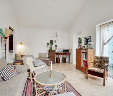 Rækkehus til leje i Sejs ved Silkeborg - Foto 4