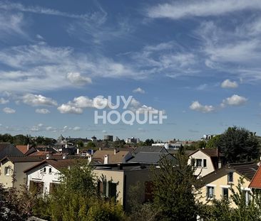 Location Appartement 4 pièces 64m² - Photo 3