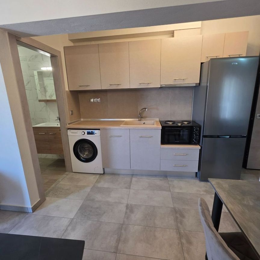Studio/Γκαρσονιέρα για ενοικίαση 40 Εκκλησιές (40 Εκκλησιές - Ευαγγελίστρια) - Photo 1