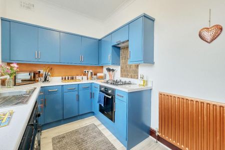 1 bedroom flat to rent - Photo 5