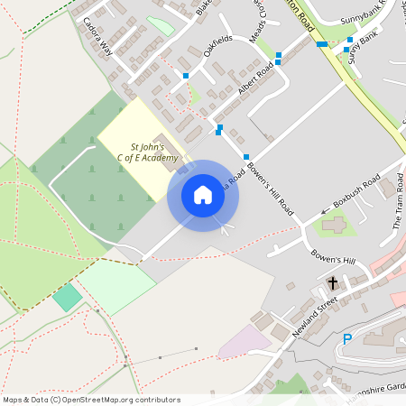 Victoria Road, Coleford GL16 8DS