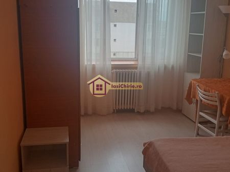 Apartament de inchiriat Iasi - Fotografie 3