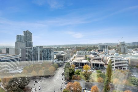 1703/47 Hindmarsh Square, Adelaide SA 5000 - Apartment For Rent | Domain - Photo 2