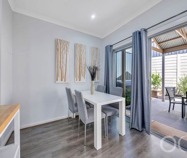 Open the Door to Effortless Entertaining - Photo 4