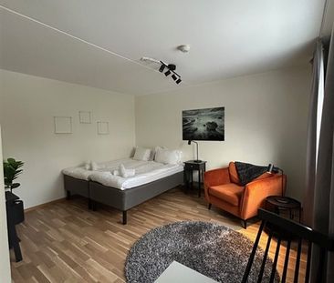 Södergatan 97 - Foto 1