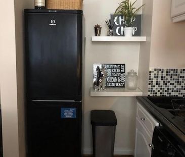 1 bedroom terraced house to rent - Photo 6