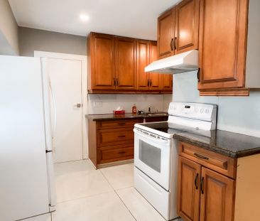 For Lease - 9 Albright Avenue Unit# Main, Toronto, Ontario - Photo 6