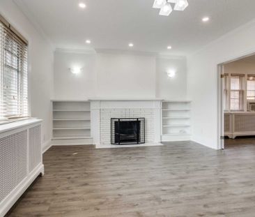For Lease - 4 Hillholm Road Unit# Upper, Toronto, Ontario - Photo 4