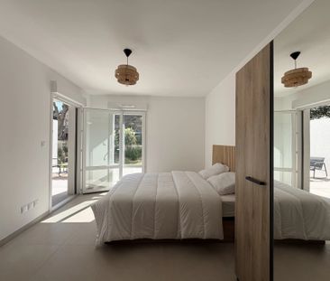 Location Appartement 2 pièces 40m² LA CIOTAT 13600 - Photo 4