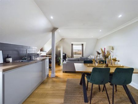 1 bedroom flat to rent - Photo 3