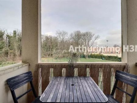 Location Appartement 3 pièces 70 m2 à Noisy-le-Grand - Photo 5