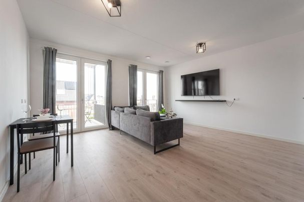 Fort Heemstedestraat 111, Weesp - Photo 1