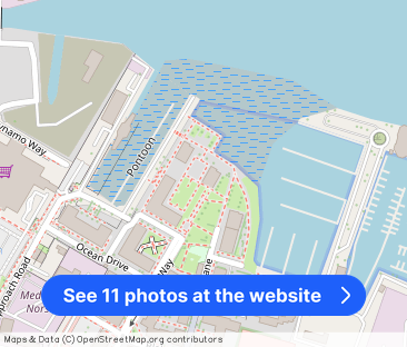 The Peninsula, Pegasus Way, Gillingham, Kent, ME7 - Photo 1