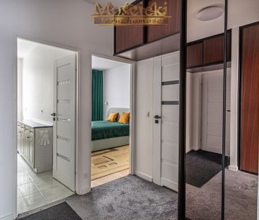 Warszawa, Ursynów, Kabaty, Za Łąkami - Фото 5