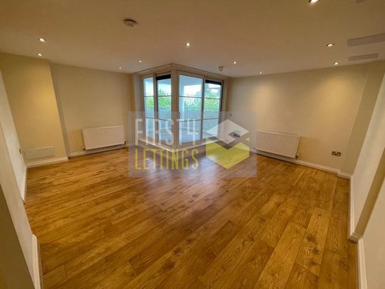 2 bedroom apartment to rent - Photo 1