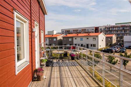 Liegatan 11 B - Photo 3