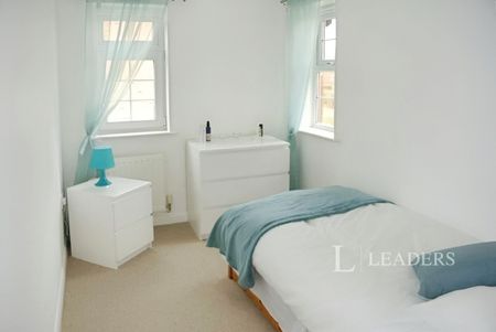 2 bedroom semi-detached to rent Badger Lane, Bourne PE10 - Photo 4