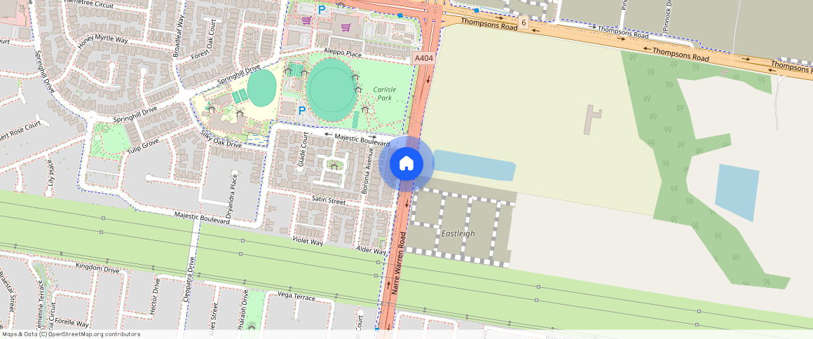 Cranbourne East, Melbourne - South East