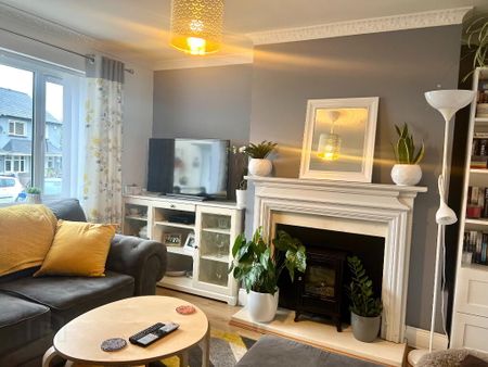 19 Cloughreagh Park, Bessbrook, Newry, BT35 7EH - Photo 3