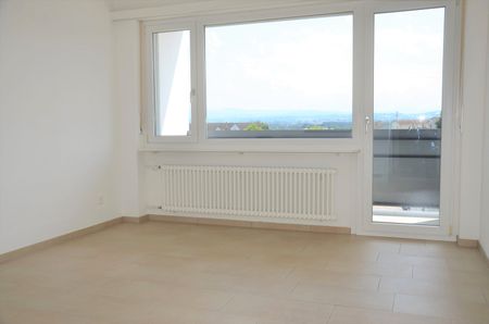 "moderne 1.5-Zimmer-Wohnung mit Balkon und Lift im Haus an zentraler Lage" - Photo 3