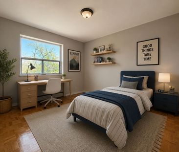 For Lease - 1780 Lawrence Avenue Unit# 402, Toronto, Ontario - Photo 4