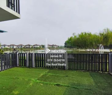 Setia Marina 3, Jewel of Grasmere, Setia Eco Glades - Foto 3