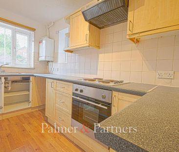 2 bedroom terraced house to rent - Photo 3
