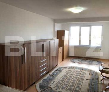 Apartament cu 1 camera, decomandat, 45mp, zona Maramuresului - Fotografie 1