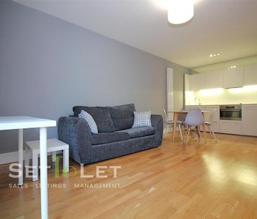 1 bedroom apartment to rent - Photo 1