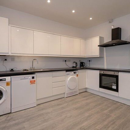 1 bedroom apartment to rent Crosfield Street, Warrington, Cheshire, WA1 - Photo 1