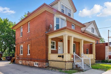 For Lease - 191 Simcoe Street Unit# Bsmt, Oshawa, Ontario - Photo 4