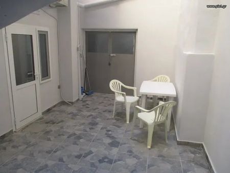 Studio / γκαρσονιέρα 27 τ.μ. για ενοικίαση, Αθήνα - Δυτικά Προάστια, Αιγάλεω - Photo 5