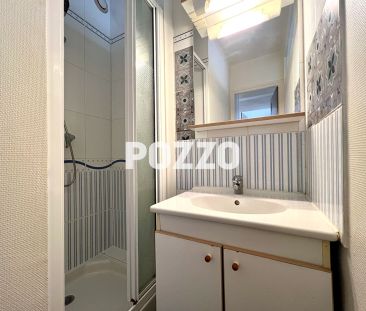 Appartement Saint Lo 3 pièces avec terrasse - Photo 6